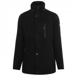 Image of Bugatti Microma Jacket - Black 290