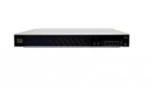 Image of Cisco ASA 5512-X, Refurbished Hardware firewall 1U 1000 Mbit/s