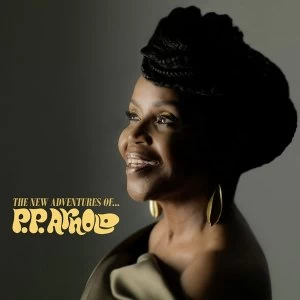Image of P.P. Arnold - The New Adventures Of... P.P. Arnold Vinyl