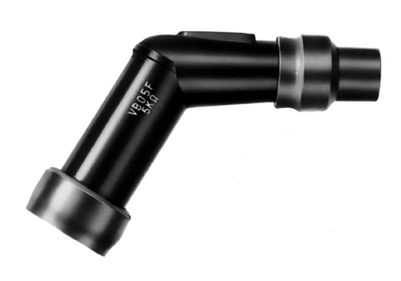 Image of NGK Spark Plug Cap - VD10F