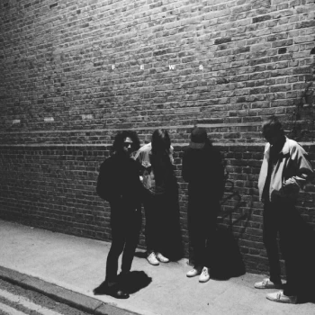 Image of Fews - Means Vinyl