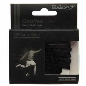 Image of Mr Lacy Goalies Slim - Black