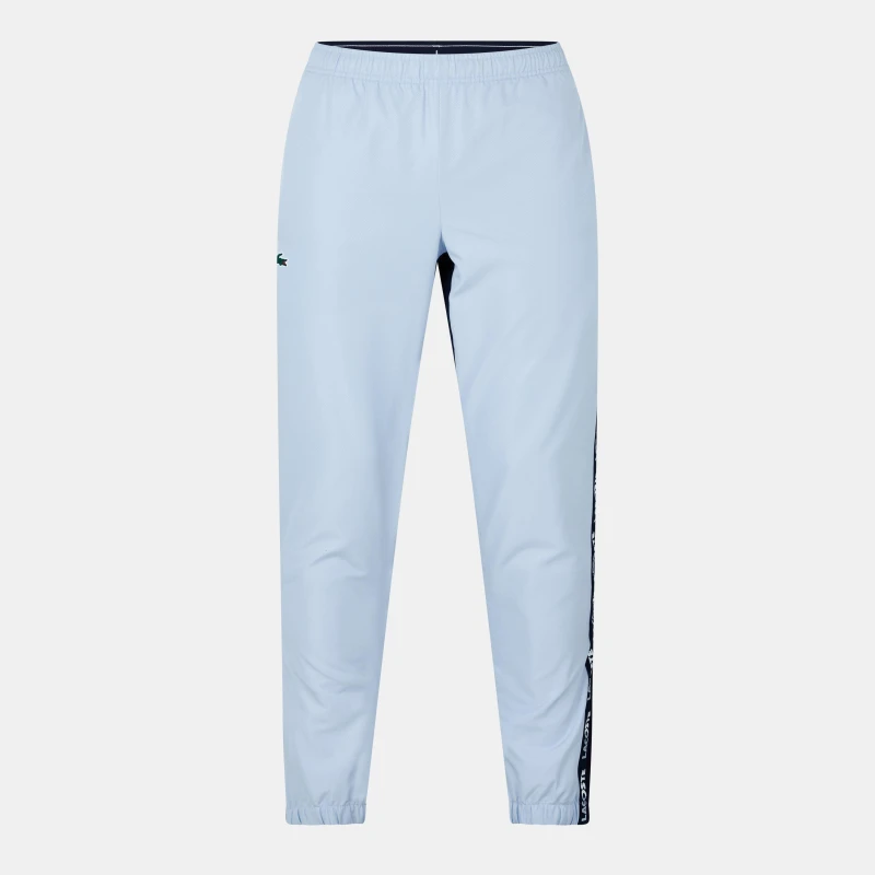 Image of Lacoste Tape Trackpants Phoenix/Navy male XS