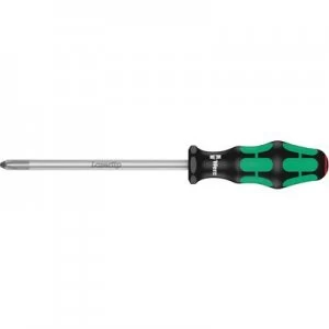 Image of Wera 350 Workshop Pillips screwdriver PH 3 Blade length 150 mm