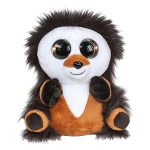 Image of Lumo Stars Classic - Hedgehog Siili Plush Toy