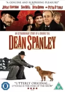 Image of Dean Spanley