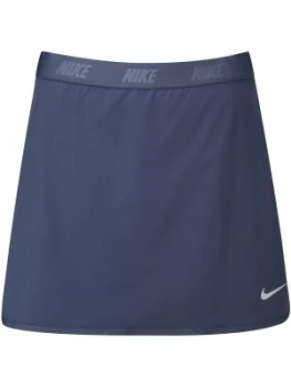 Image of Nike Golf Flex Skort Blue