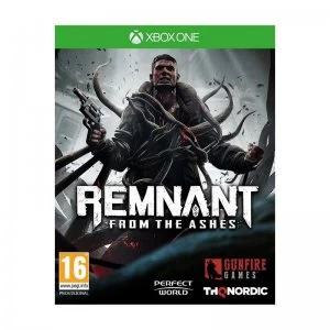 Image of Remnant From the Ashes Xbox One Game