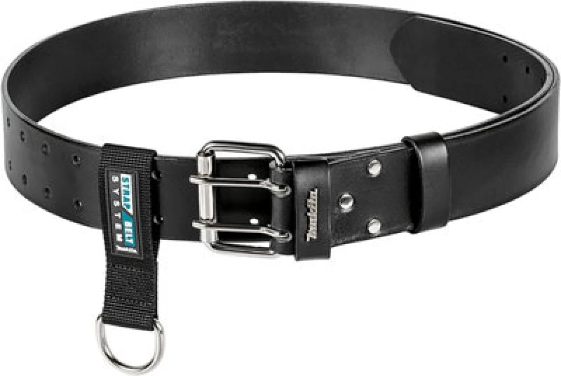 Image of Makita Ultimate Leather Belt and Loop E-15693