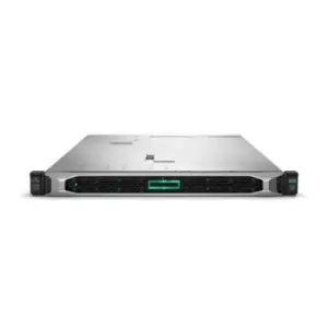 Image of HPE ProLiant DL360 Gen10 Server Rack (1U) Intel Xeon Silver 4215R 3.2 GHz 32GB DDR4-SDRAM 800 W