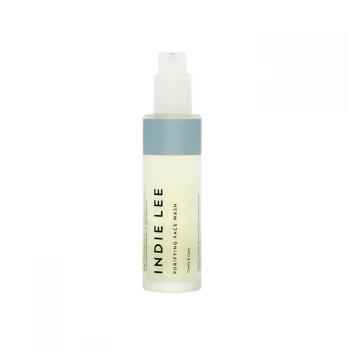 Image of Indie Lee Purifying Face Wash - Gel