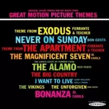 Image of Great Motion Picture Themes