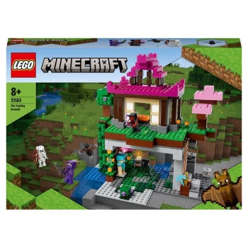 Image of Lego Lego 21183 Mc DojoCave 22 - Minecraft