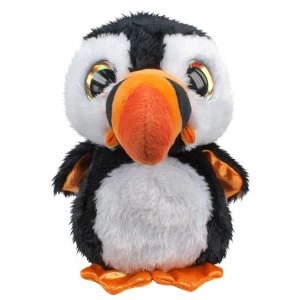 Image of Lumo Stars Classic Puffin Lenni Plush Toy