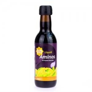 Image of Marigold Liquid Aminos Vegan Gluten Free 250ml