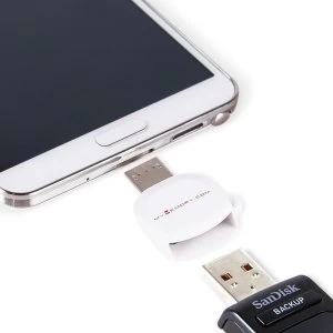 Image of MyMemory USB OTG Adapter