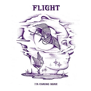 Image of Flight - Im Coming Home Vinyl