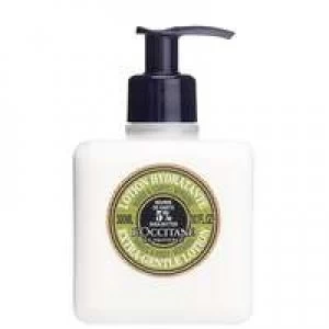 Image of L'Occitane Shea Butter Verbena Liquid Hand Lotion 300ml