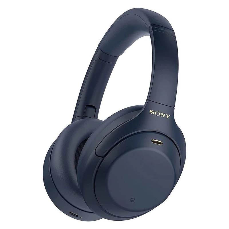Image of Sony WH-1000XM4 Wireless Noise Cancelling Headphones