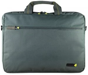 Image of Tech air TANZ0117v3 15.6inch Briefcase Grey
