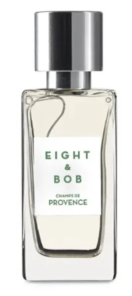 Image of Eight And Bob Champs De Provence Eau de Parfum Unisex 30ml