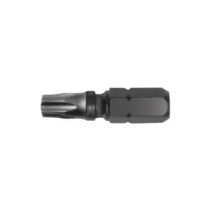 Image of Ck Screwdriver Bit 25mm TX30