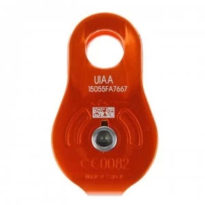 Image of Petzl Rope Roll Fix - Orange