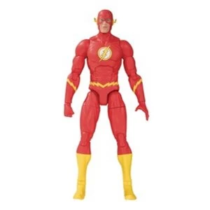 Image of The Flash DC Essentials Action Figure