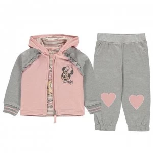 Image of Character 3 Piece Set Baby - Minnie Mouse