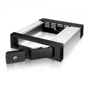 Image of ICY BOX IB-158SK-B Black