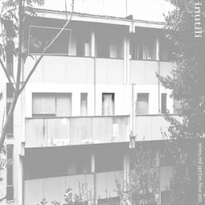 Image of Elves Red Sprites Blue Jets by Inutili Vinyl Album