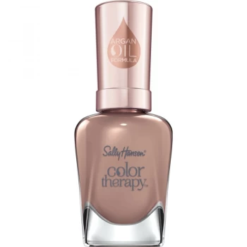 Image of Sally Hansen Colour Therapy - 192 Sunrise Salutation