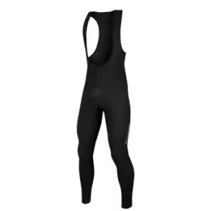 Image of Endura FS260 Pro Thermal Bib Tights - Black
