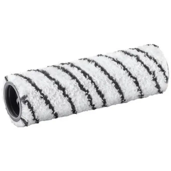Image of Kaercher Home & Garden 2.863-331.0 FC 2-4 Steinwalze Cleaning roller 2 pc(s) White, Black 2.863-331.0