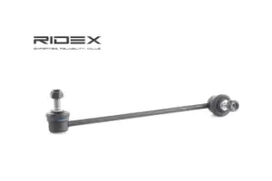 Image of RIDEX Anti-roll bar link MERCEDES-BENZ 3229S0167 6383230368,A6383230368