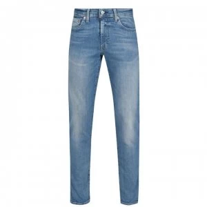 Image of Levis 511 Slim Fit Jeans