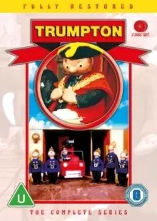 Image of Trumpton: The Complete Series