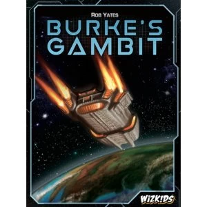 Image of Burkes Gambit