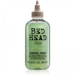 Image of TIGI Bed Head Control Freak Control Freak Serum For Unruly And Frizzy Hair 250ml