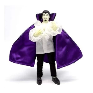 Image of Dracula Action Figure Dracula (Glow in the Dark) 20 cm