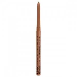 Image of NYX Professional Makeup Retractable Lip Liner Natural