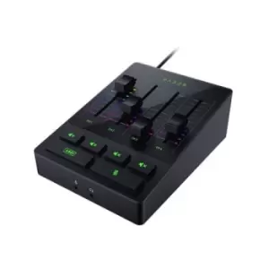 Image of Razer Audio Mixer