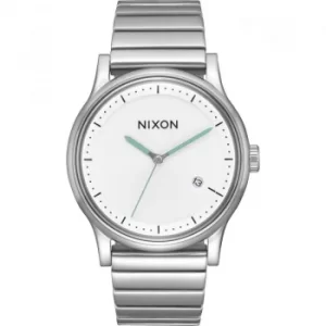 Image of Mens Nixon The Station Watch