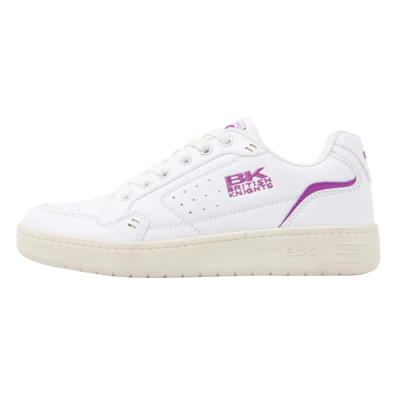 Image of british knights Womens Trainers British Knights Jura Blanc Female 38