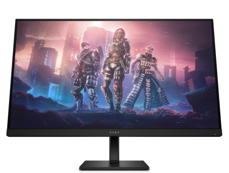 Image of OMEN by HP 31.5 inch QHD 165Hz Gaming Monitor - OMEN 32q
