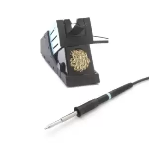 Image of Weller Electric Soldering Iron, 24V, 120W, for use with W2M Soldering Stations