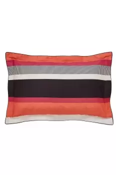 Image of 'Banzai' Oxford Pillowcase