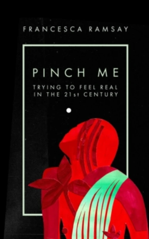 Image of Pinch Me : Trying to Feel Real in the 21st Century Paperback / softback