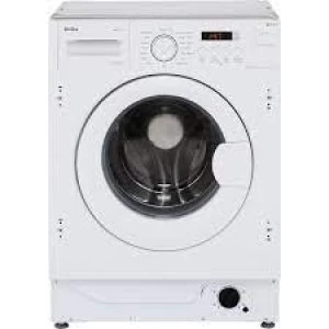 Image of Amica AWT714 7KG 1400RPM Integrated Washing Machine