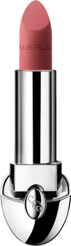 Image of GUERLAIN Rouge G Velvet Matte Lipstick Refill 3.5g 258 - Rosewood Beige